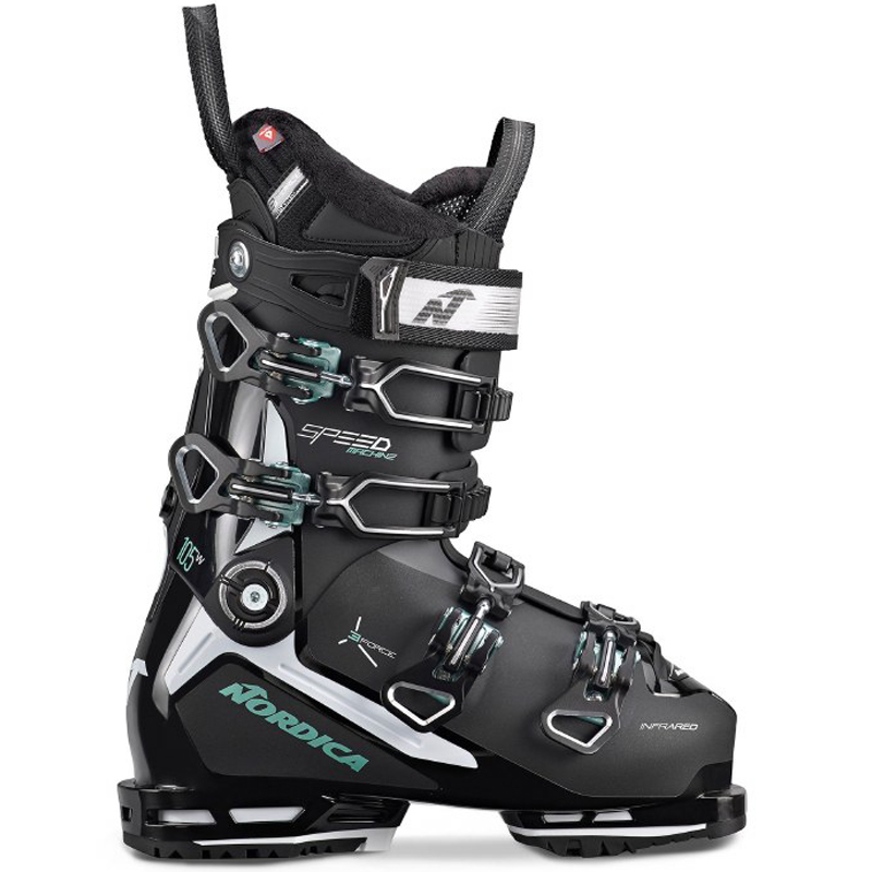 SpeedMachine 3 105 W Ski Boot - 2023